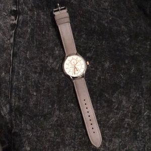 🌻 Fossil Watch 🌻